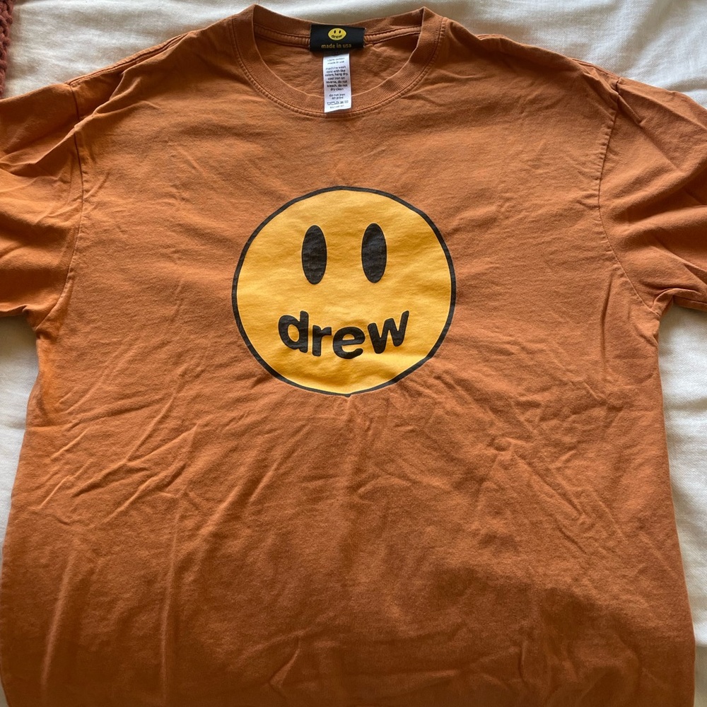 Drew House Shirt